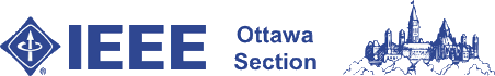 IEEE Ottawa Section Logo